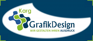 Karg GrafikDesign Logo Startseite
