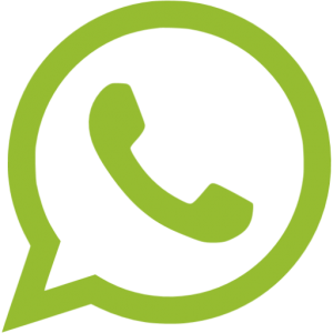 WhatsApp Icon Grün